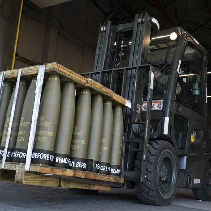 US to send $200 million in military aid to Ukraine